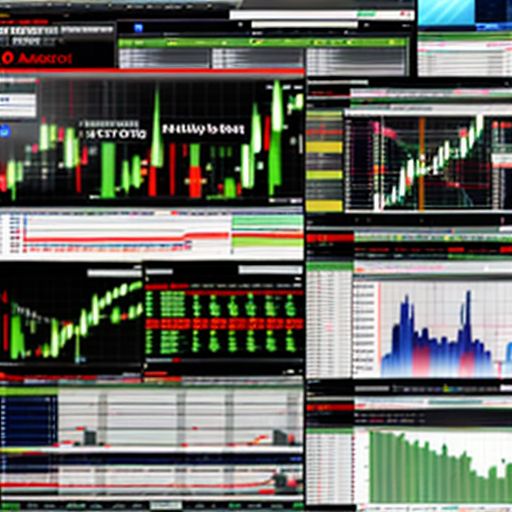 Online Stock Trading Platform